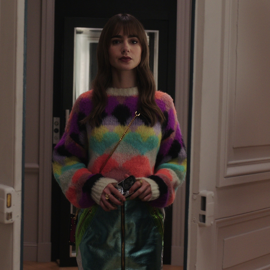 What to Watch After Finishing Emily in Paris Season 3 What to Watch After Finishing Emily in Paris Season 3